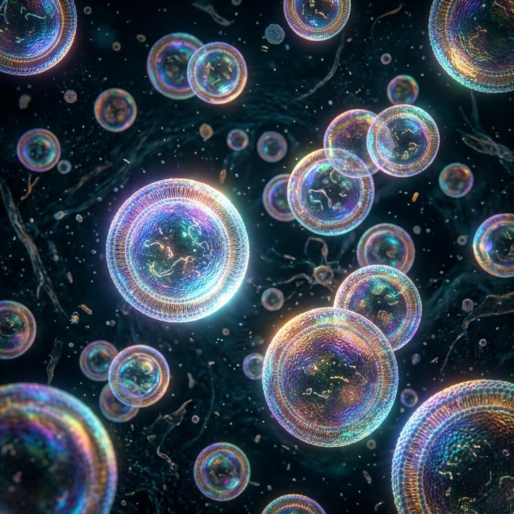 Exosomes