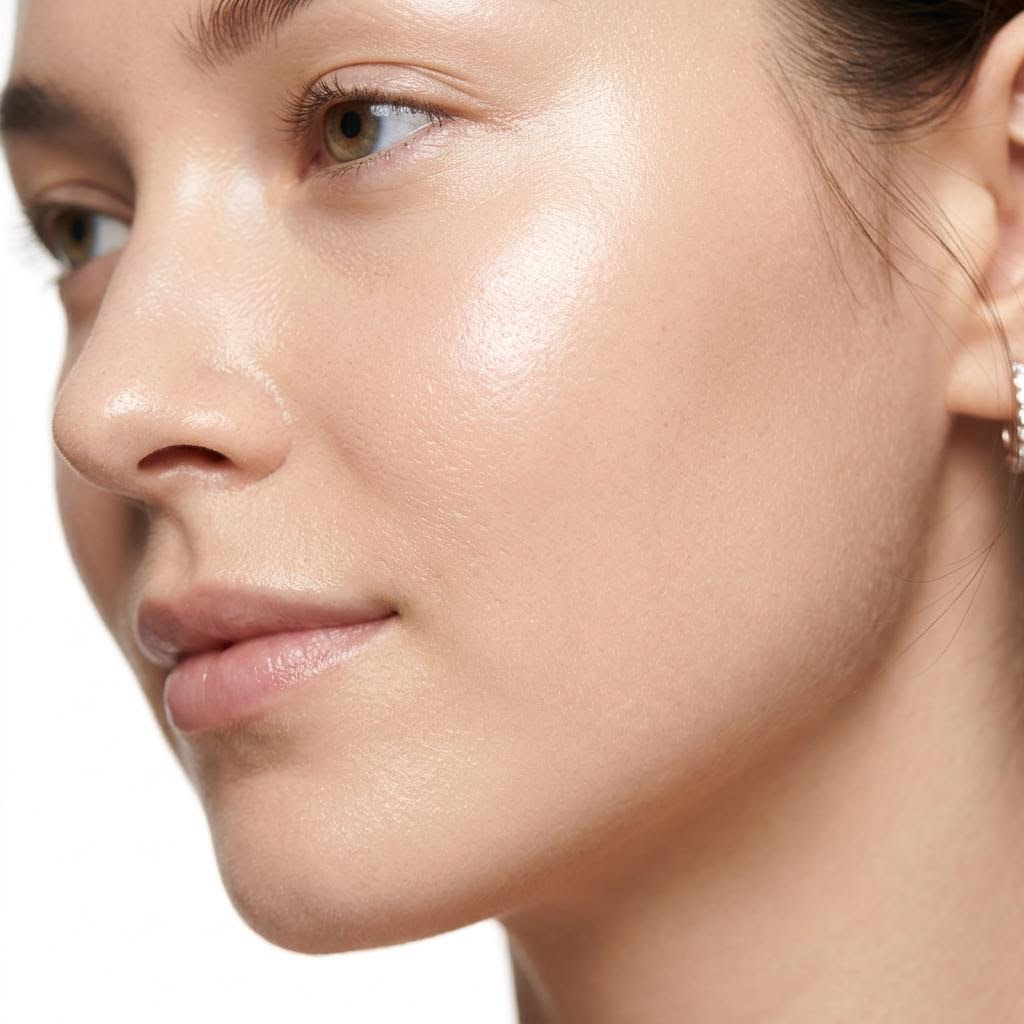 Skin Longevity System