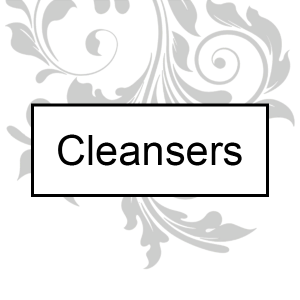 Cleansers