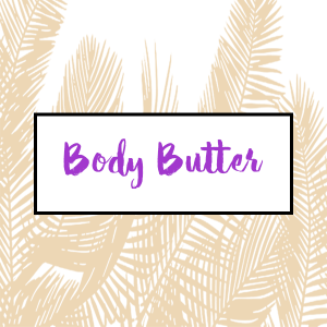 Body Butter