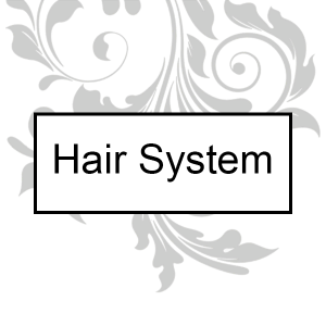 Hair System