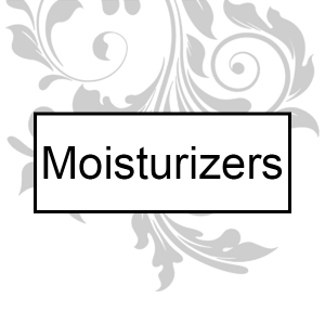 Moisturizers